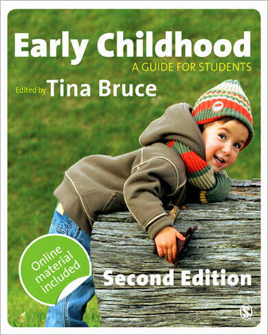 Early Childhood: A Guide for Students (2nd Revised edition)
