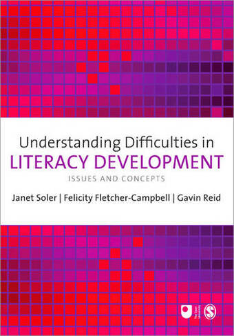 Understanding Difficulties in Literacy Development: Issues and Concepts (E801 Reader)
