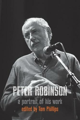 Peter Robinson - a portrait of his work