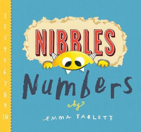 Nibbles Numbers: (Nibbles)