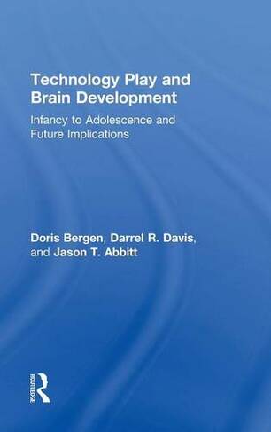 Technology Play and Brain Development: Infancy to Adolescence and Future Implications
