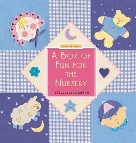 A Box of Fun for the Nursery