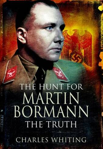 Hunt for Martin Bormann