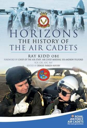 Horizons - The History of the Air Cadets