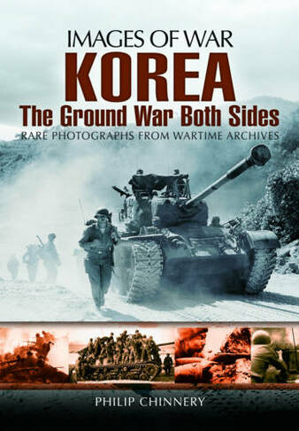 Korea u The Ground War from Both Sides