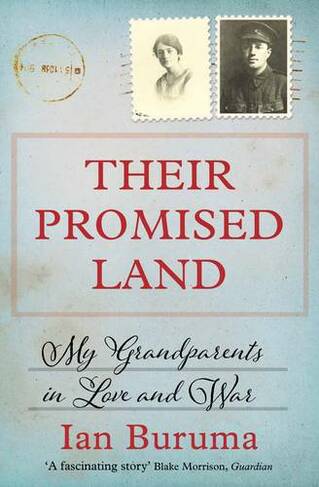 Their Promised Land: My Grandparents in Love and War (Main)