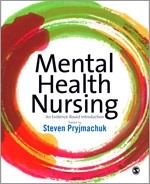 Mental Health Nursing: An Evidence Based Introduction