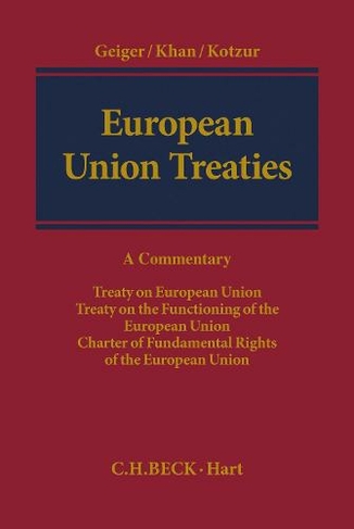 European Union Treaties