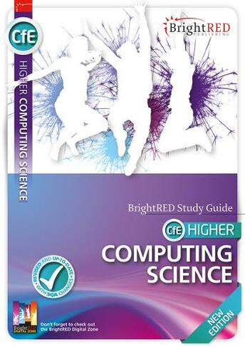 Higher Computing Science New Edition Study Guide