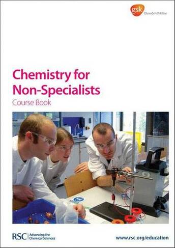 Chemistry for Non-Specialists: Course Book