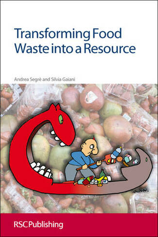 Transforming Food Waste into a Resource