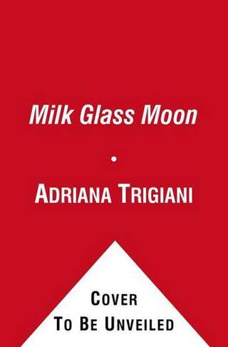 Milk Glass Moon: (Reissue)