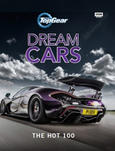 Top Gear: Dream Cars: The Top 100