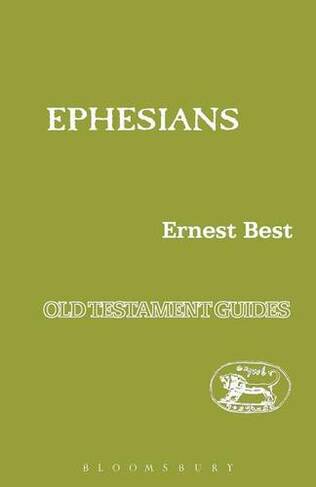 Ephesians: (New Testament Guides)