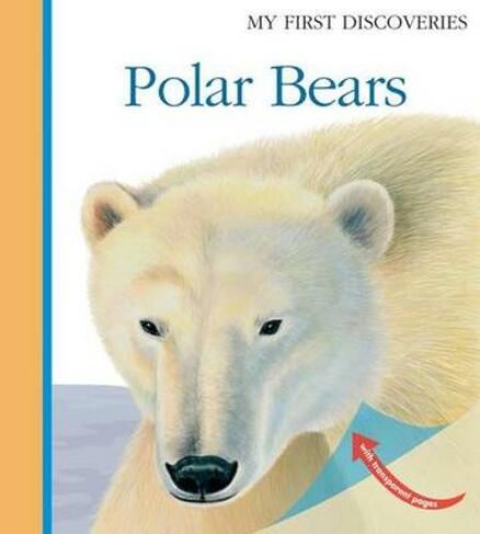 Polar Bears: (My First Discoveries)