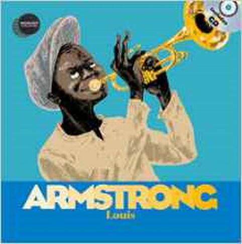 Louis Armstrong: (First Discovery Music)