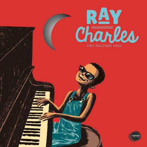 Ray Charles: (First Discovery Music)