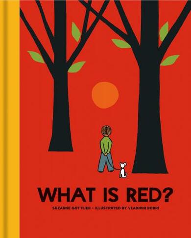 What is Red?