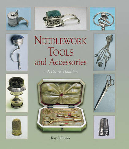 Needlework Tools and Accessories