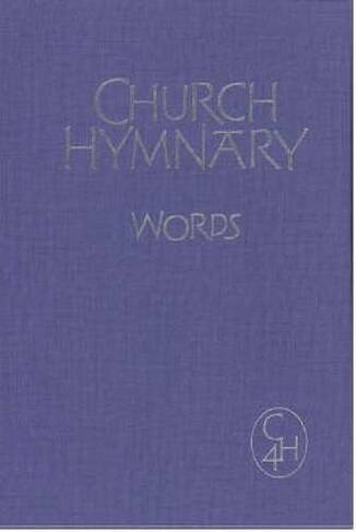 Church Hymnary 4: (Words edition)