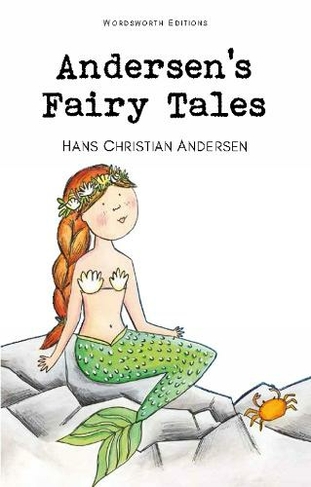 Fairy Tales: (Wordsworth Children's Classics New edition)