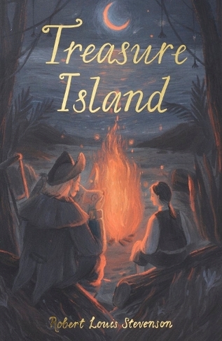 Treasure Island: (Wordsworth Children's Classics New edition)