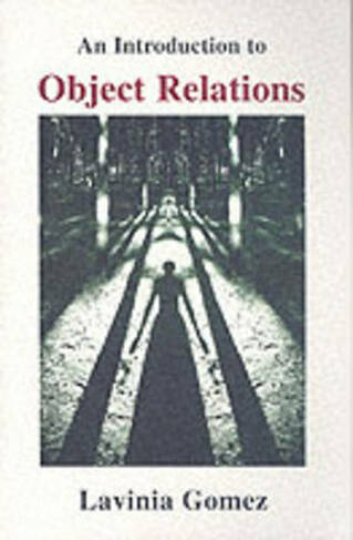An Introduction to Object Relations