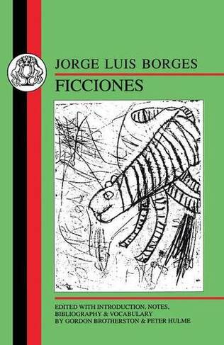 Ficciones: (2nd ed.)
