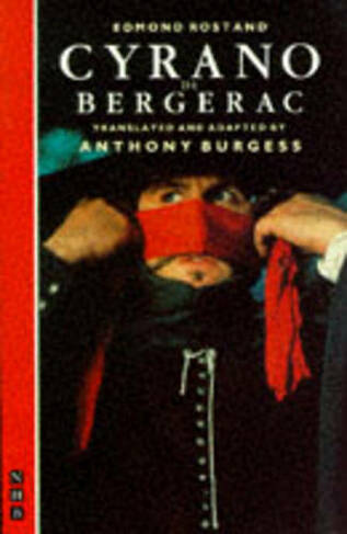 Cyrano de Bergerac: (NHB Classic Plays)