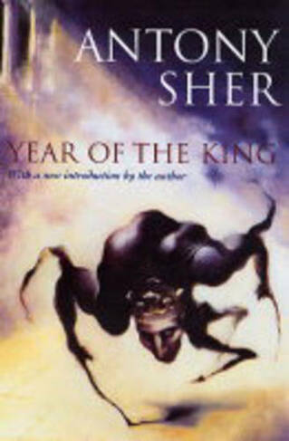 Year of the King: (New edition)