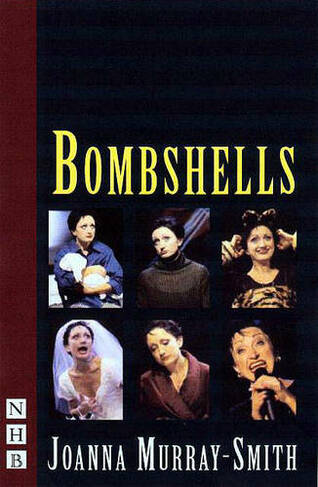 Bombshells: (NHB Modern Plays)