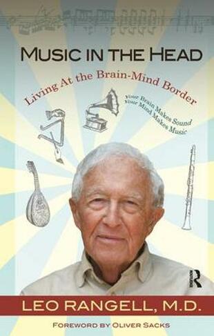 Music in the Head: Living at the Brain-Mind Border