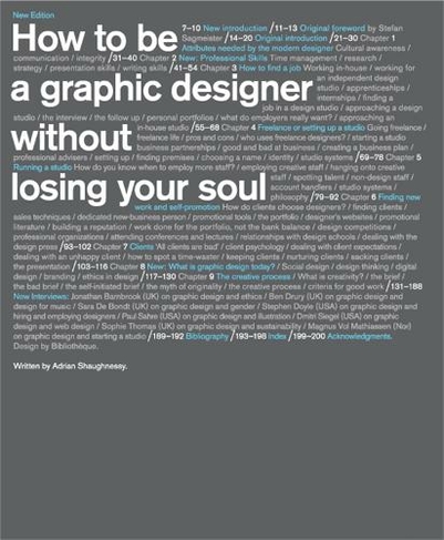 How to be a Graphic Designer...2nd edition: (2nd Revised edition)