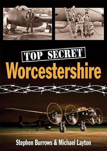Top Secret Worcestershire