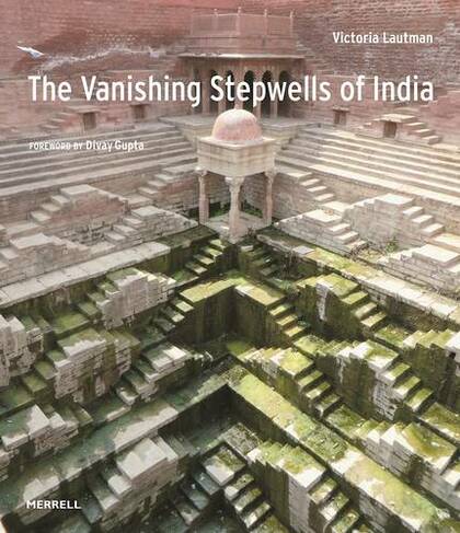 Vanishing Stepwells of India