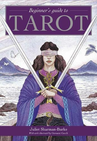 Beginner's Guide to Tarot: The perfect introduction to the tarot (New edition)