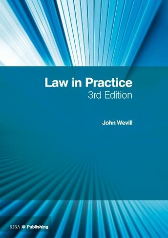 Law in Practice: (Third edition)