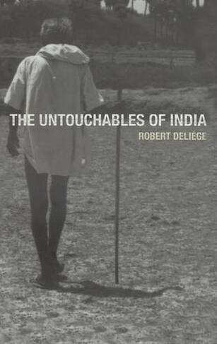 The Untouchables of India: (Global Issues Series)