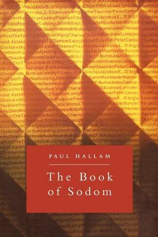 The Book of Sodom: (New edition)