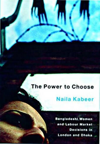 The Power to Choose: Bangladeshi Women and Labour Market Decisions in London and Dhaka