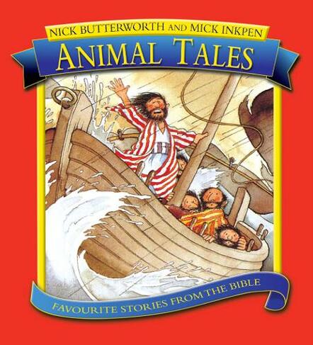 Animal Tales: (Animal Tales New edition)
