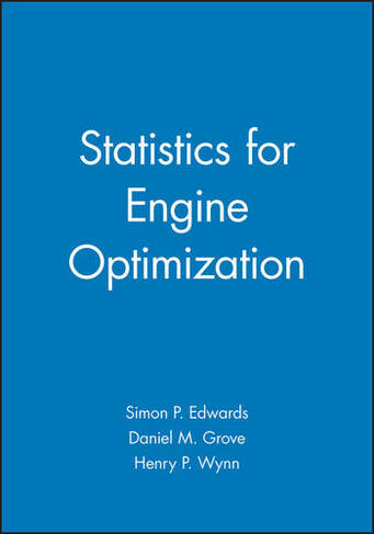 Statistics for Engine Optimization