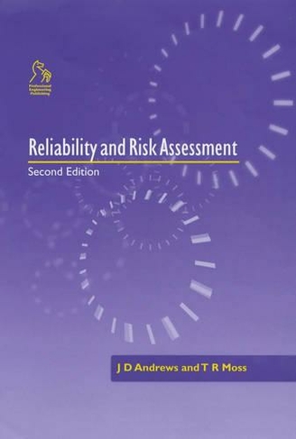 Reliability and Risk Assessment: (2nd edition)