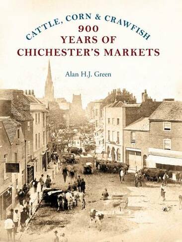 Market of Chichester: (UK ed.)