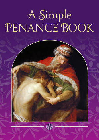 A Simple Penance Book: (Revised edition)