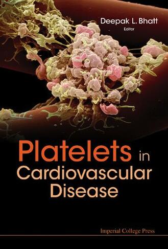 Platelets In Cardiovascular Disease