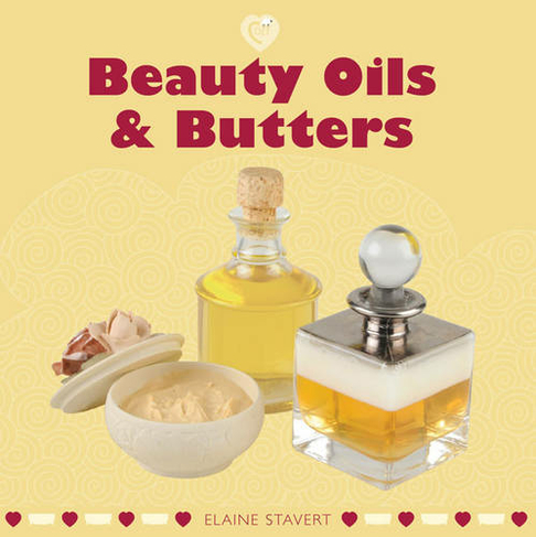 Beauty Oils and Butters