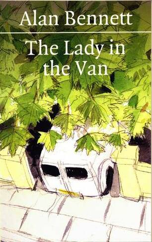 The Lady in the Van: (Main)