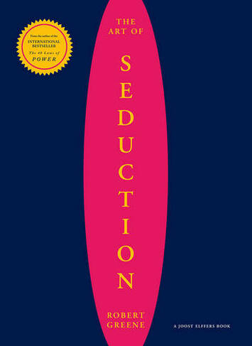The Art Of Seduction: (Main)