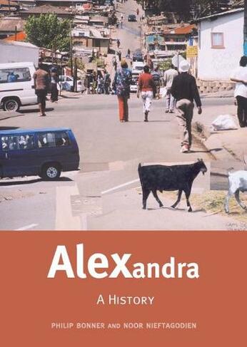 Alexandra: A history